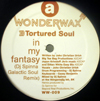 In My Fantasy [Jacket]