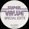 Special Edits 7 [Jacket]