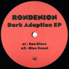 Dark Adaption EP [Jacket]