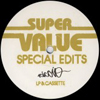 Special Edits 8 [Jacket]