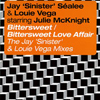 Bittersweet / Bittersweet Love Affair [Jacket]