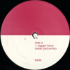 Fagget Fairys Remix EP [Jacket]