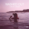Life Of Leisure EP [Jacket]