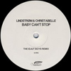 Baby Can't Stop EP Part 2 [Jacket]