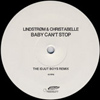 Baby Can't Stop EP Part 2 [Jacket]
