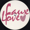 Faux Love Edit Vol.2 [Jacket]
