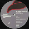 La Leona EP [Jacket]