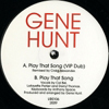 Play That Song Remix EP [Jacket]