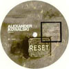 Reset / Leaf 43 [Jacket]