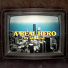 A Real Hero [Jacket]