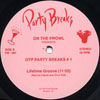 OTP Party Breads #1 [Jacket]