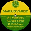 Vallefaret [Jacket]