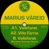 Vallefaret [Jacket]