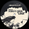 Lina / La Guitarra En La Noche [Jacket]