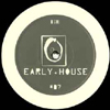 Early House Vol.7 [Jacket]