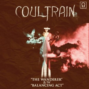 The Wanderer / Balncing Act [Jacket]