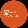 Indi Go Lake / The Other Side [Jacket]