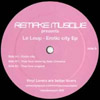 Erotic City EP [Jacket]