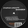 Bahareh [Jacket]