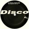 Acaso Quieres Venir EP [Jacket]