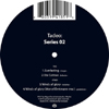 Series 02 [Jacket]