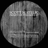 Primitive Pessimist EP [Jacket]