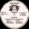 Underground Goodies EP [Jacket]