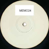 Memories / I Am A Man [Jacket]