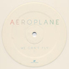 We Can't Fly [Jacket]