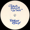 Un Dia (Reboot Remix) [Jacket]