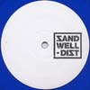Sandwell District (Sampler Single Two) [Jacket]