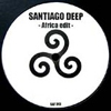 Africa Edit / Deeper Love Edit [Jacket]