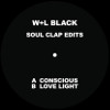 Soul Clap Edits [Jacket]