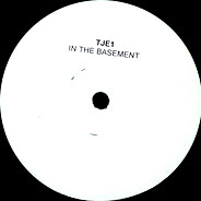 In The Basement (Theo Parrish Re-Edit) [Jacket]