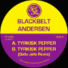 Tyrkisk Pepper [Jacket]