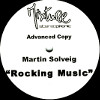 Rocking Music [Jacket]