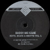 Edits, Beats & Bootys Vol.1 [Jacket]