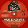 House Explosion III [Jacket]