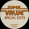 Special Edits 13 [Jacket]