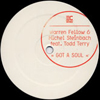 Got A Soul [Jacket]