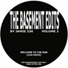 Basement Edits Vol.2 [Jacket]