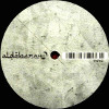 Aldebaran Vol.2 [Jacket]