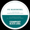 Compost Black Label 71 [Jacket]
