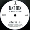 U1 EP [Jacket]