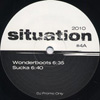 Wonderboots EP [Jacket]