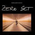 Zero Set [Jacket]