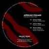 African Village [Jacket]