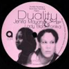 Duality EP [Jacket]