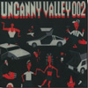 Uncanny Valley EP 002 [Jacket]