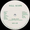 Ease Out [Jacket]